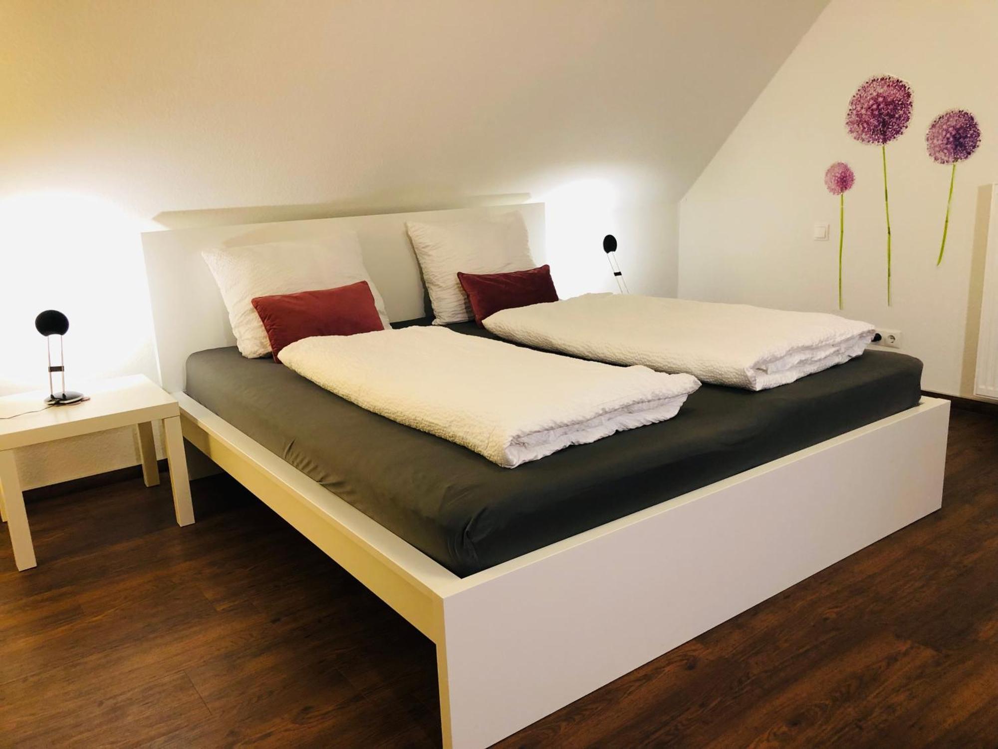 Ferienwohnung Suedpfalz Mit Fernblick Bochingen Zewnętrze zdjęcie